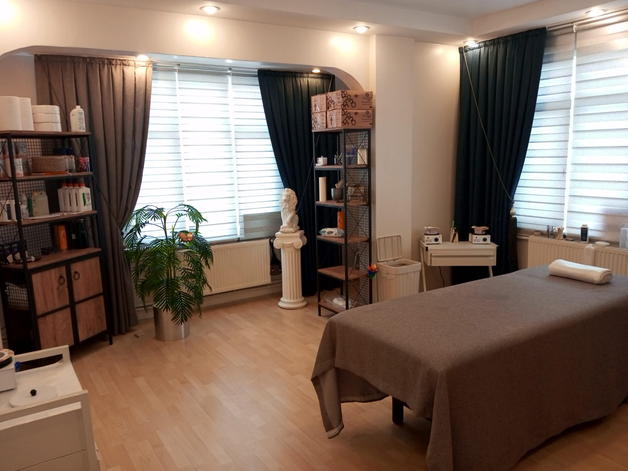 SalonButik Hizmetleri